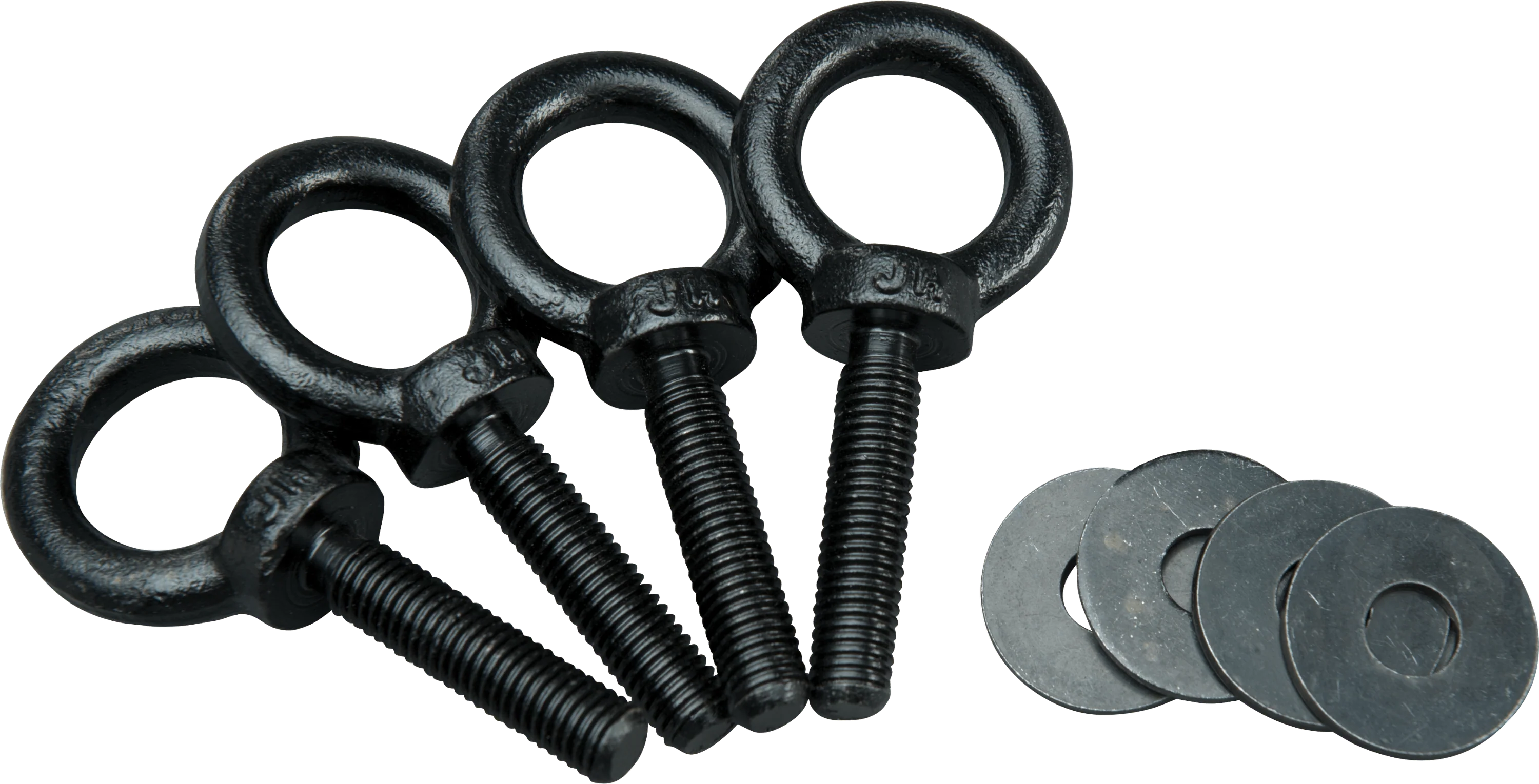 Eyebolt Rigging Kit