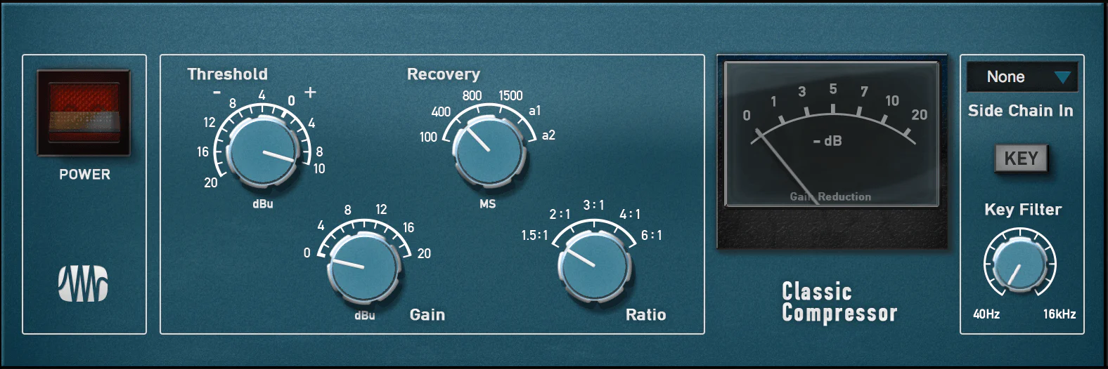 Fat Channel Plug-in Bundles - Vintage Channel Strips Bundle - Image 2