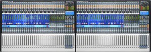StudioLiveĀ® 64AI Mix System