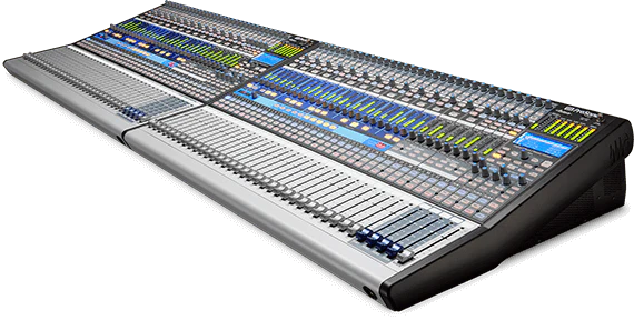 StudioLiveĀ® 64AI Mix System - Image 2